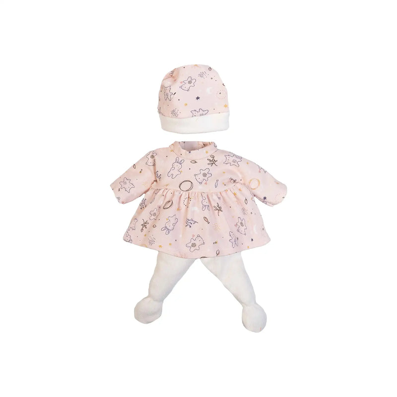 Muñecas Antonio Juan Trajes muñecas 26 cm (vestidos y pijamas surtidos) (91026)