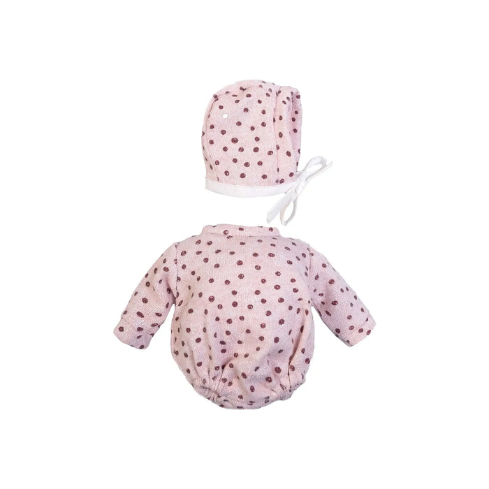 Muñecas Antonio Juan Trajes muñecas 26 cm (vestidos y pijamas surtidos) (91026)