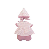Trajes muñecas 26 cm (vestidos y pijamas surtidos) Antonio Juan referencia 91026