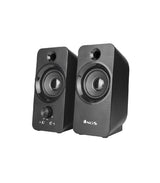 NGS Altavoz para PC de 12W y conexion USB (SB350)