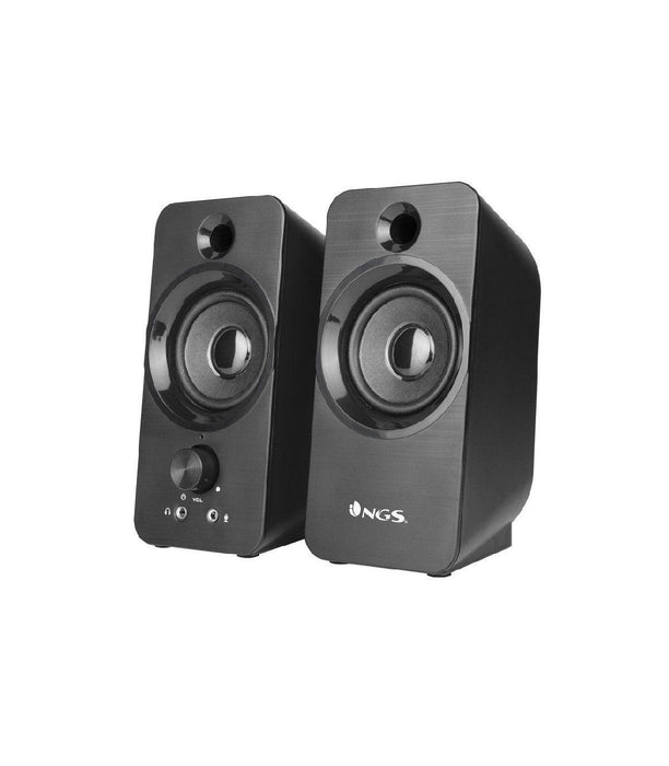 NGS 12W PC speaker and USB connection (SB350)