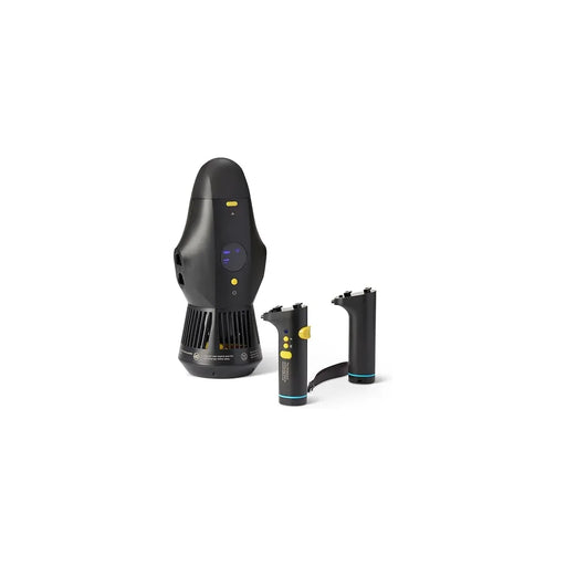 Scooter acuático Nilox NXWTRSCOOTERSUP Motor eléctrico de 300 W Hasta 5 km/h