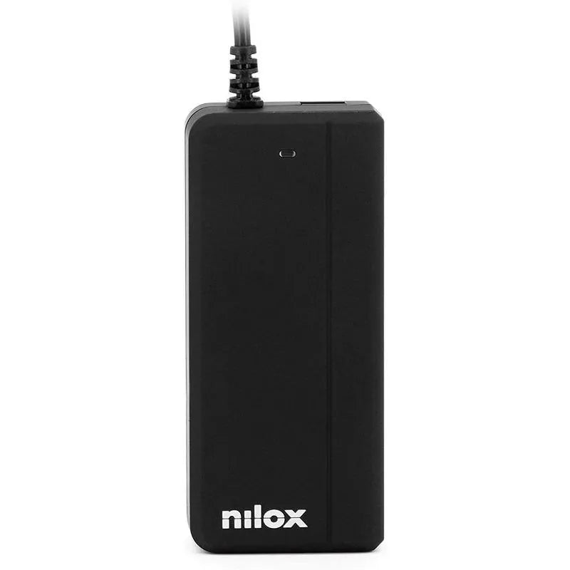Cargador universal USB-C Nilox 90 W USB tipo C