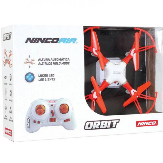 Ninco Nincoair Quadrone Orbit (NH90123)