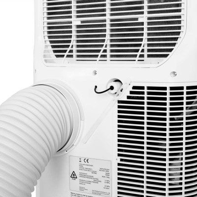 Orbegozo Portable air conditioning and heat pump 3000 frigorias (ADR127)