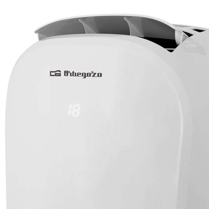 Orbegozo Portable air conditioning and heat pump 3000 frigorias (ADR127)