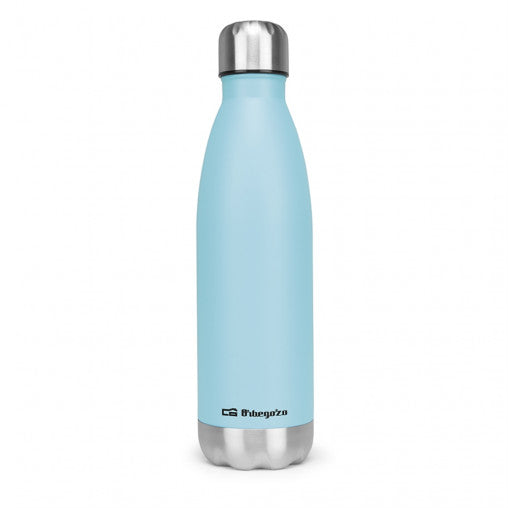 Orbegozo Thermos Bottle 500ml Stainless Steel Blue (TRL-503)