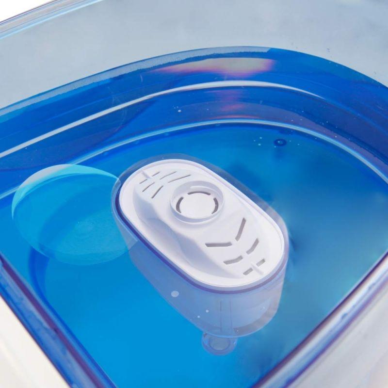 Filtros para Dispensador de Agua Orbegozo DA5650F – Recambio Original