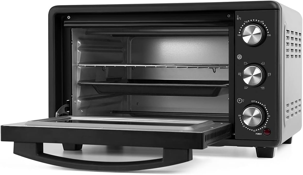 Orbegozo Convection Oven 25 Liters (HOT256)