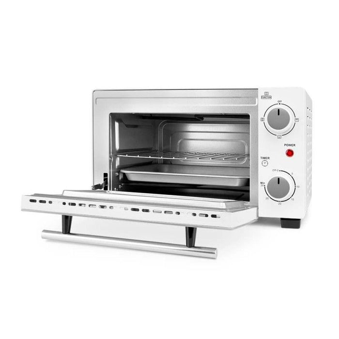 Orbegozo Horno de Sobremesa 10 Litros (HO975)