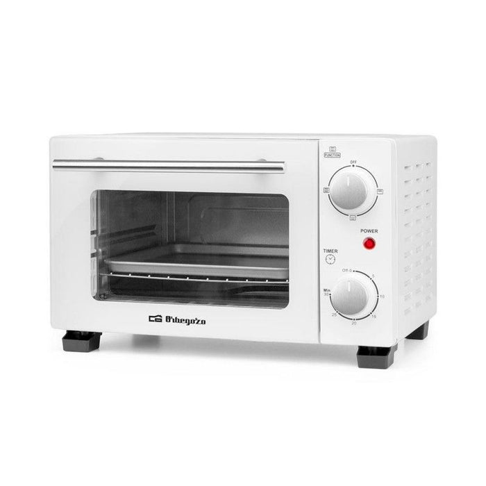 Orbegozo Horno de Sobremesa 10 Litros (HO975)