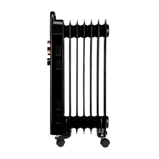 Orbegozo Oil radiator 1500W (RUN1500)