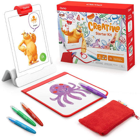 Osmo Creative Starter Kit Para IPAD (901-00014)