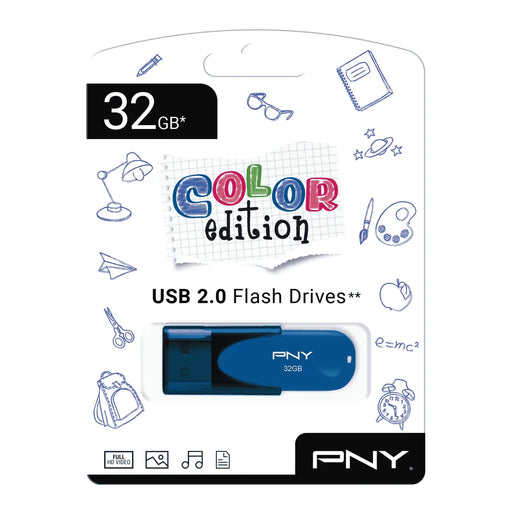 Memoria USB PNY 32 GB