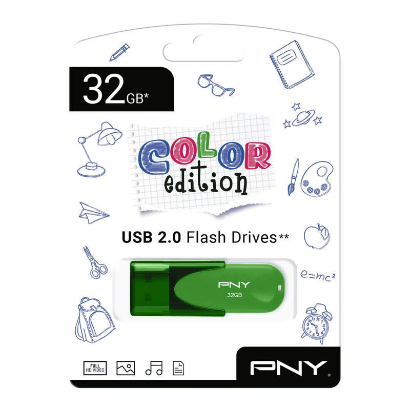 Memoria USB PNY 32 GB