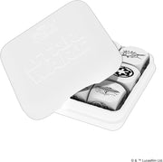 Pack completo Story Cubes Star Wars: 9 dados con 54 imágenes diferentes para crear infinitas historias en el universo Star Wars
