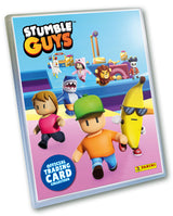 Panini Archivador para cromos Stumble Guys (004841AE)