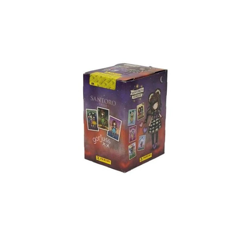 Panini Sobres Gorjuss (004619B5B)