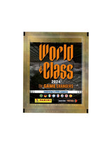 Panini Sobre 5 Cromos FIFA World Class 2024