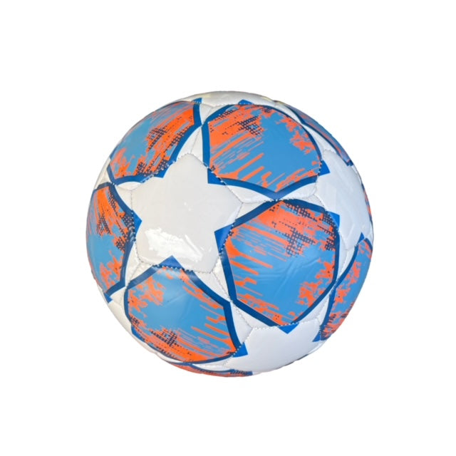 Soccer Ball Size 5 Star (NV-004)