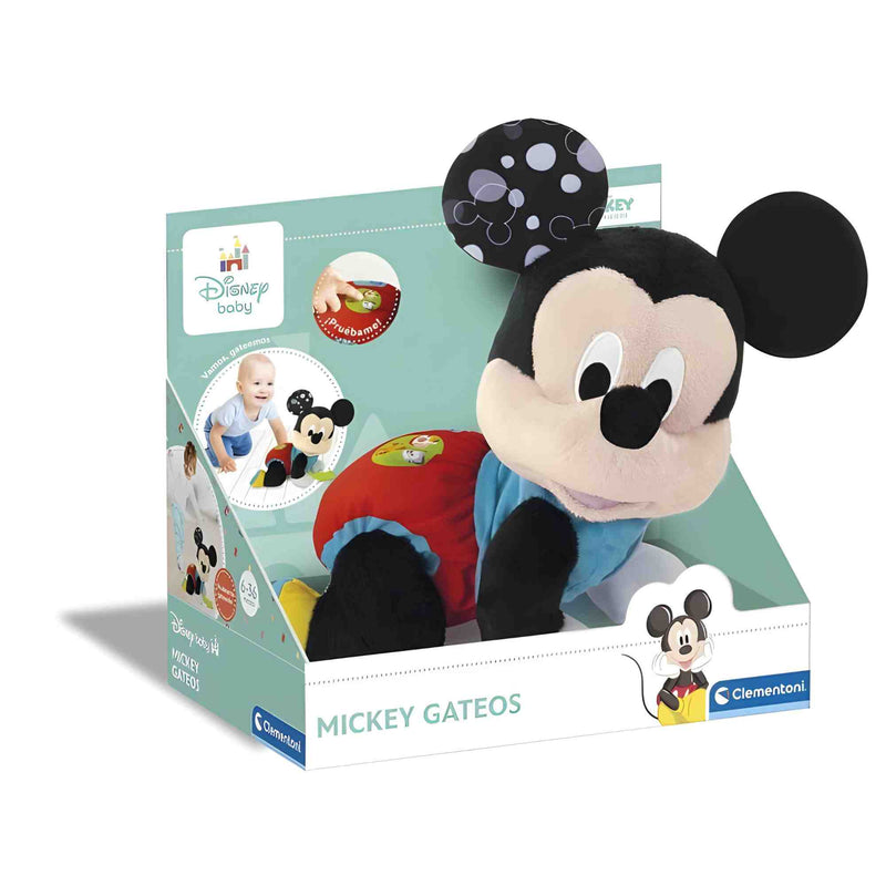 Clementoni Mickey Gateos (55573)
