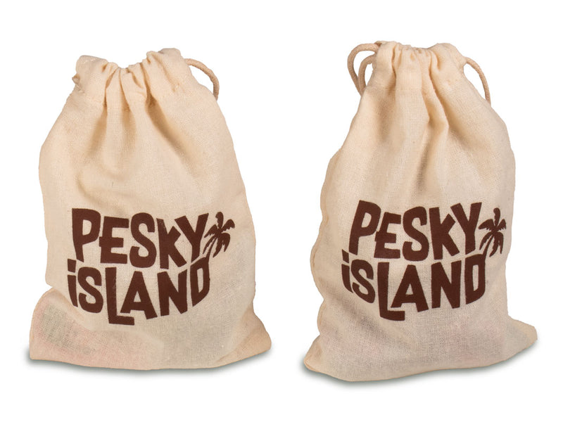 Cayro Pesky Island - El emocionante juego de búsqueda de tesoros (893)