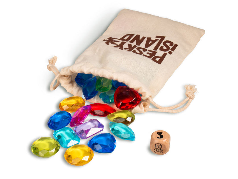 Cayro Pesky Island - El emocionante juego de búsqueda de tesoros (893)