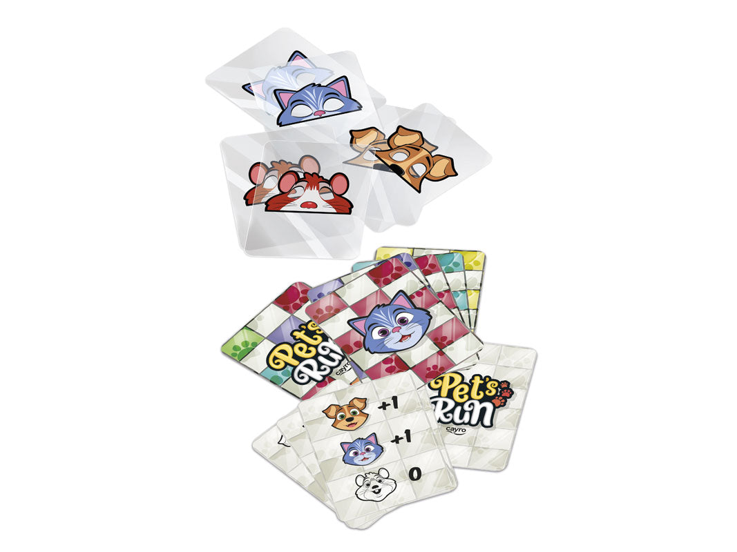 Pet´s Run Cayro, imagen 3