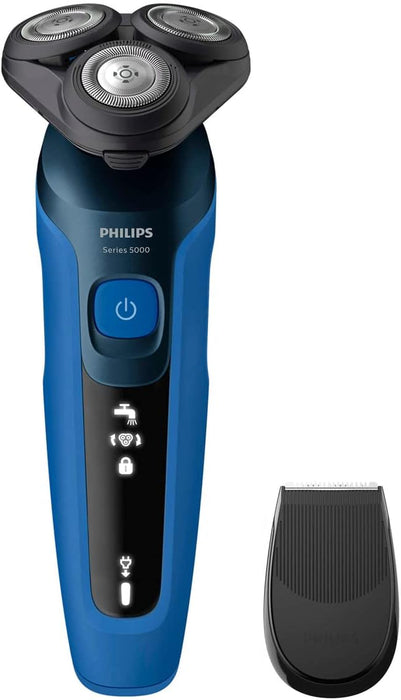 Philips Afeitadora W&D Recortador (S5466/17)