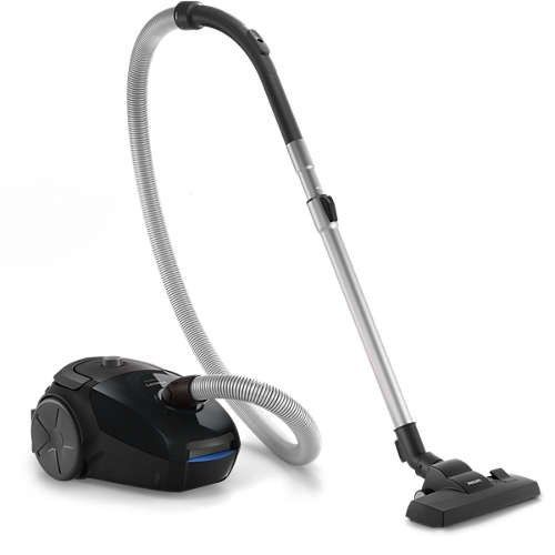 Philips Vacuum Cleaner with bag 900W Power Go (FC8241)