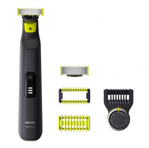 Philips Barbero One Blade Pro 360 Face&Body (QP6541)