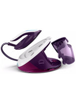 Philips Centro de Planchado Optimal Temp 7,5 Bar (PSG7028) (vista 2)