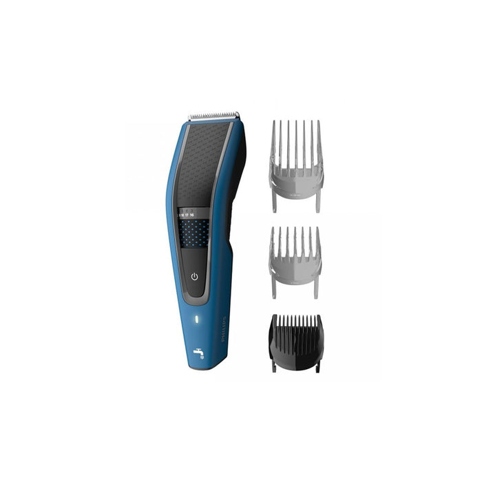 Philips Cortapelo HairClipper 28 Longitudes, Aut. 75 minutos (HC5612/15)