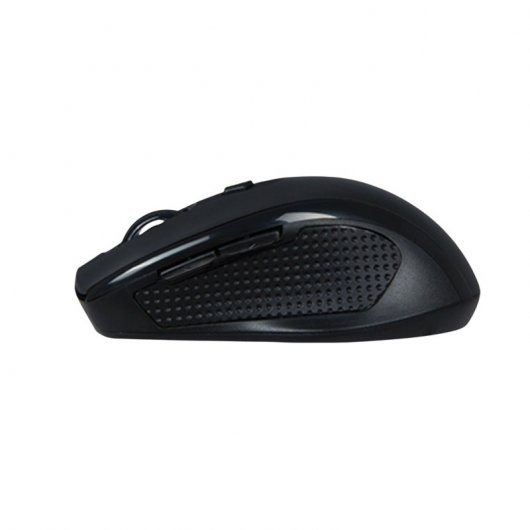 Phoenix Wireless Mouse Black 800DPI (PHR516B)