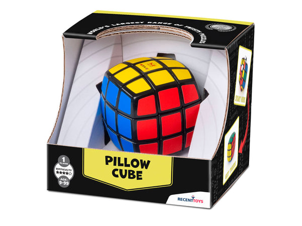 Pillow Cube Cayro