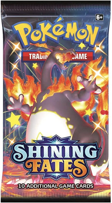 Pokemon Trading Card Game Shining Fates (SHININGFATES)
