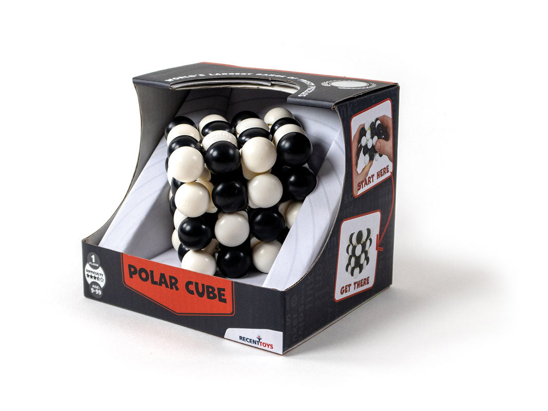 Polar Cube Cayro