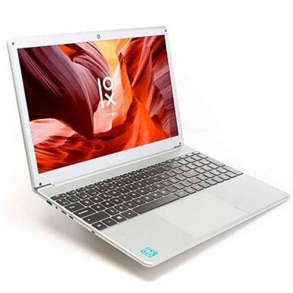 Portatil Primux IOXBOOK 15CA Plata (PTCA-15N40256G)