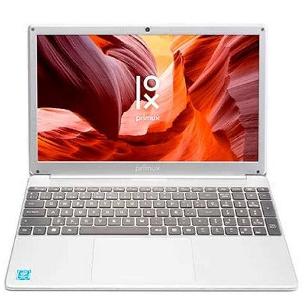 Portatil Primux IOXBOOK 15CA Plata (PTCA-15N40256G)