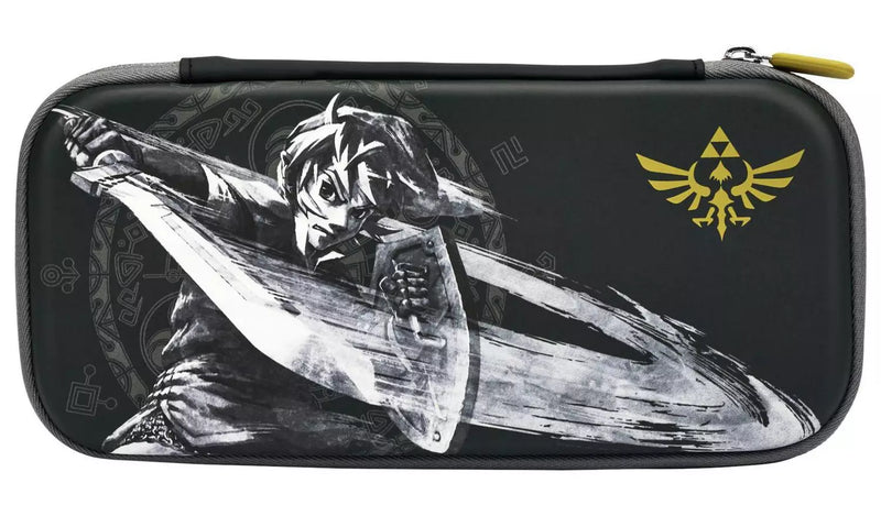 PowerA Funda para Nintendo Swtich Battle Ready Link (03561)