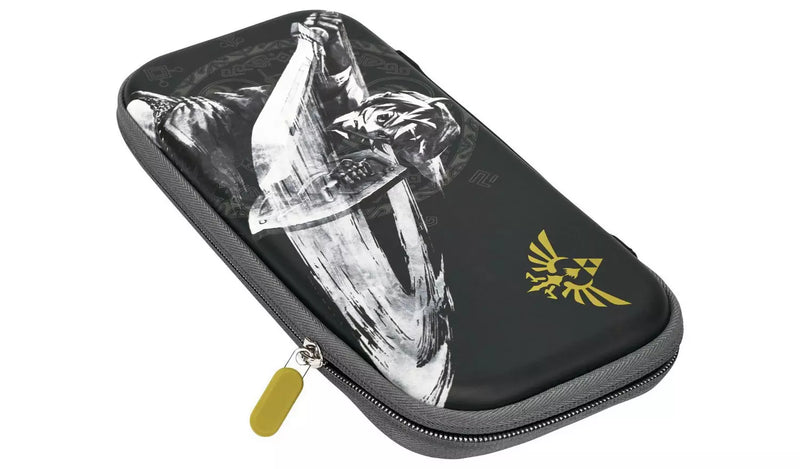 PowerA Funda para Nintendo Swtich Battle Ready Link (03561)