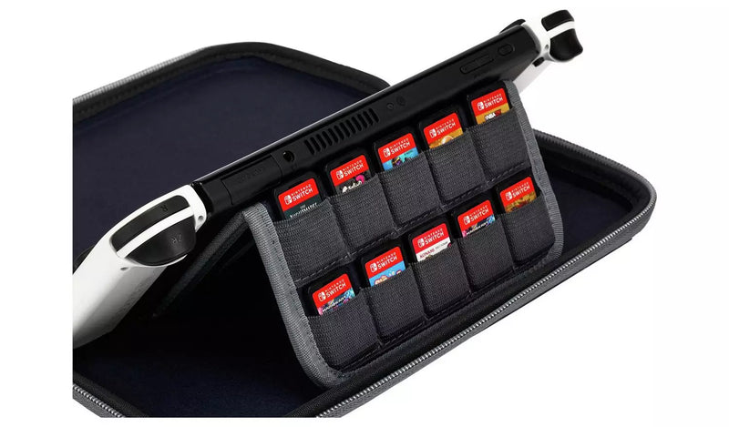 PowerA Funda para Nintendo Swtich Battle Ready Link (03561)