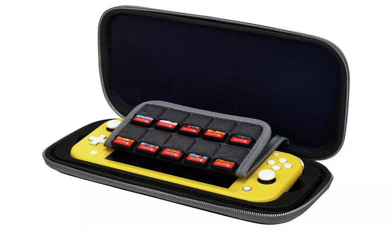 PowerA Funda para Nintendo Swtich Battle Ready Link (03561)