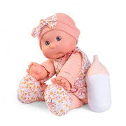 Primer muñeco para bebés desde 18 meses
