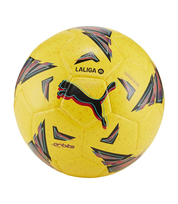 Puma Balón Órbita La Liga 2022-24 (45639)