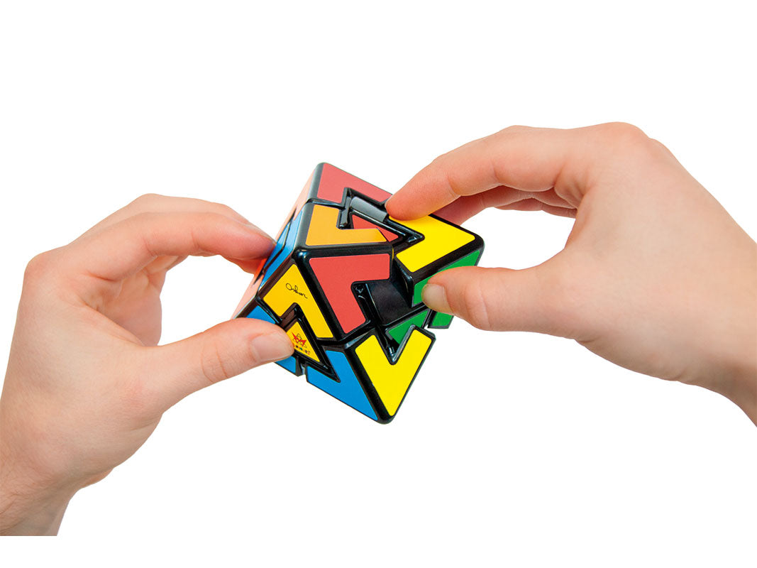 Pyraminx Diamond Cayro, imagen 4