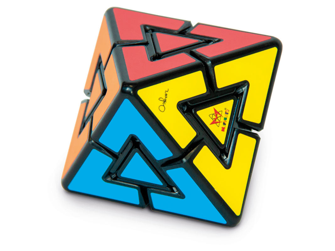 Pyraminx Diamond Cayro, imagen 2