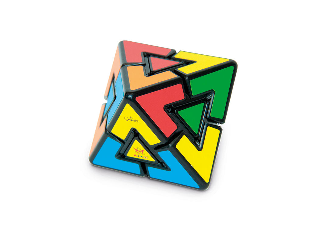 Pyraminx Diamond Cayro, imagen 3