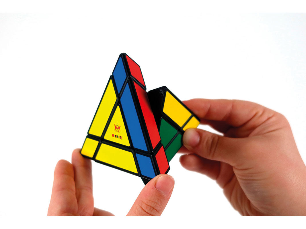Pyraminx Edge Cayro, imagen 4