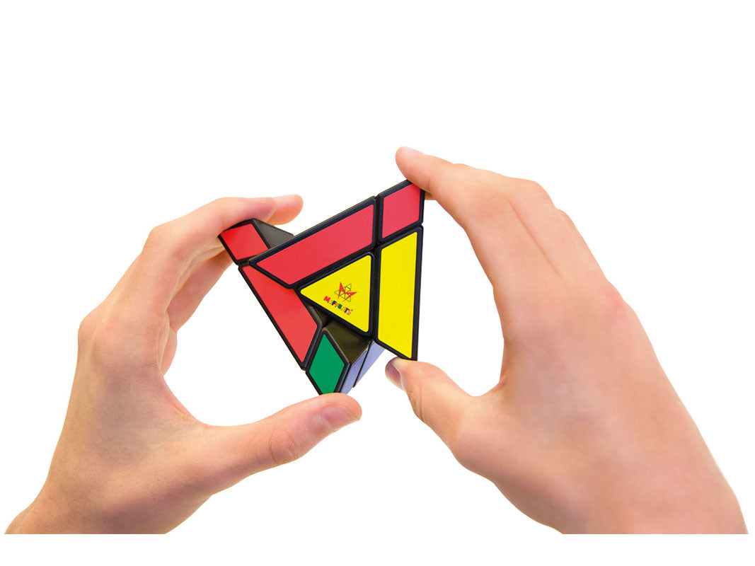 Pyraminx Edge Cayro, imagen 5
